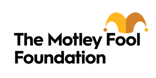 The Motley Fool Foundation - Logo